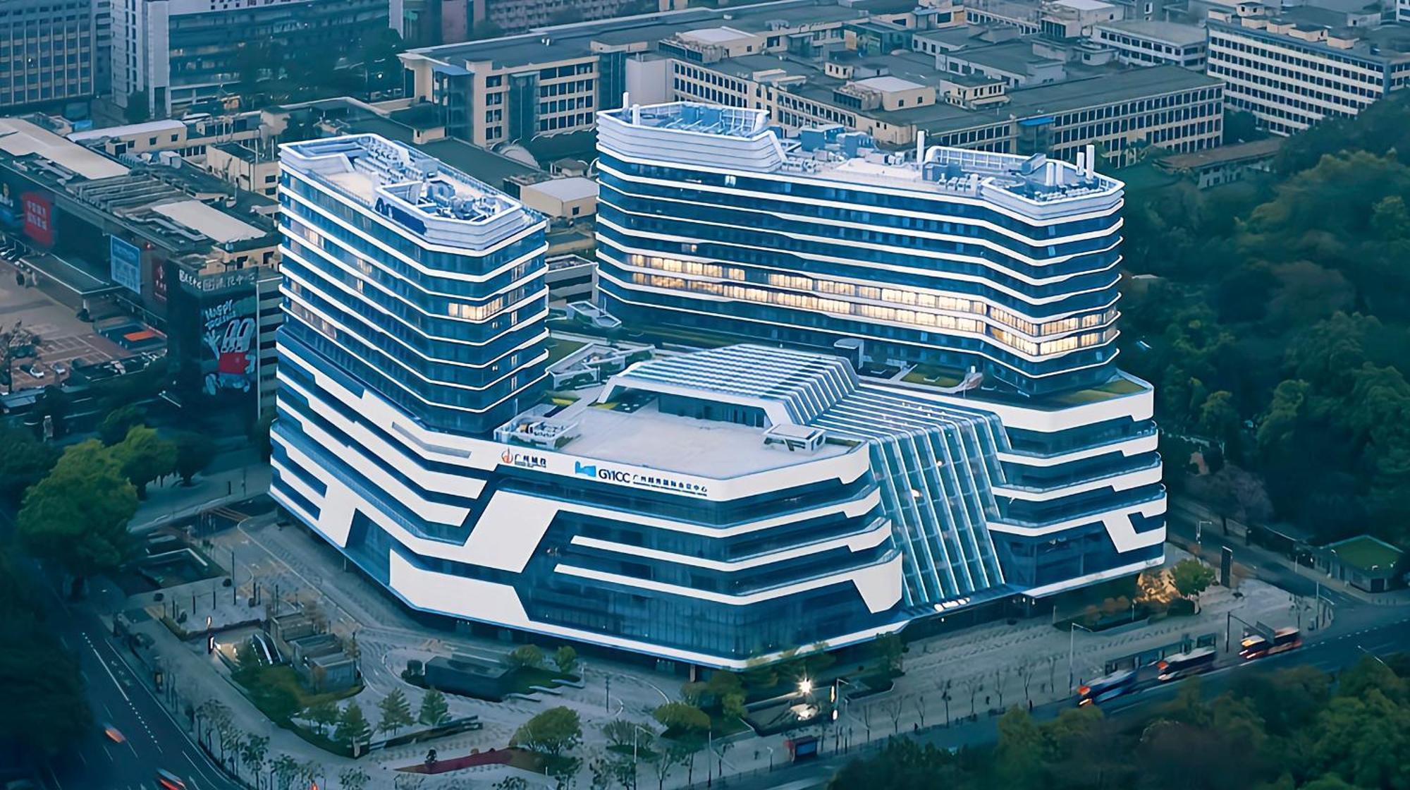 Xinghe Yuezhi S Hotel To Guangzhou Yuexiu Park Railway Station Subway Station -Conference Centerbaima Clothing City Flagship Store--Reputation Preferred Екстер'єр фото